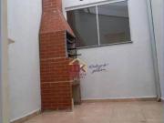 Casa com 2 dormitórios à venda, 58 m² por R$ 230.000,00...