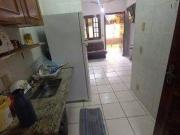 Casa com 2 dormitórios à venda, 58 m² por R$ 390.000,00...