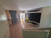 Casa com 2 dormitórios à venda, 58 m² Vila Santo Antônio...