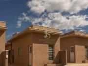 Casa com 2 dormitórios à venda, 59 m² Jardim Santa Fe...