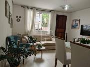 Casa com 2 dormitórios à venda, 59 m² por R$ 297.000,00...