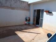 Casa com 2 dormitórios à venda, 59 m² por R$ 315.000,00...