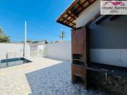 Casa com 2 dormitórios à venda, 59 m² por R$ 340.000,00...