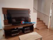 Casa com 2 dormitórios à venda, 59 m² por R$ 340.000,00...