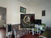 Casa com 2 dormitórios à venda, 60 m² por R$ 195.000,00...