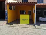Casa com 2 dormitórios à venda, 60 m² por R$ 199.000,00...