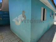 Casa com 2 dormitórios à venda, 60 m² por R$ 210.000...