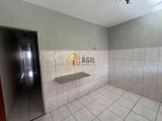 Casa com 2 dormitórios à venda, 60 m² por R$ 239.000,00...