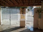 Casa com 2 dormitórios à venda, 60 m² por R$ 240.000,00...