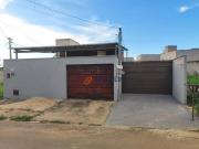 Casa com 2 dormitórios à venda, 60 m² por R$ 245.000,00...