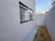 Casa com 2 dormitórios à venda, 60 m² por R$ 249.000,00...