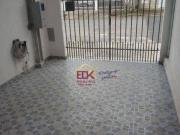 Casa com 2 dormitórios à venda, 60 m² por R$ 250.000,00...