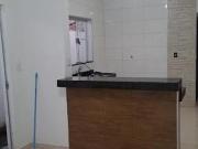 Casa com 2 dormitórios à venda, 60 m² por R$ 250.000,00...