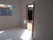 Casa com 2 dormitórios à venda, 60 m² por R$ 250.000,00...