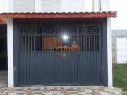 Casa com 2 dormitórios à venda, 60 m² por R$ 260.000,00...
