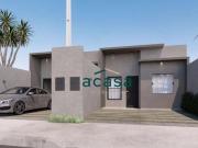 Casa com 2 dormitórios à venda, 60 m² por R$ 265.000,00...