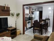 Casa com 2 dormitórios à venda, 60 m² por R$ 275.000,00...