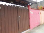 Casa com 2 dormitórios à venda, 60 m² por R$ 278.000,00...