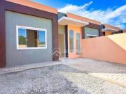 Casa com 2 dormitórios à venda, 60 m² por R$ 279.000,00...