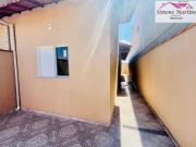 Casa com 2 dormitórios à venda, 60 m² por R$ 280.000,00...