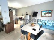 Casa com 2 dormitórios à venda, 60 m² por R$ 300.000,00...