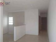 Casa com 2 dormitórios à venda, 60 m² por R$ 300.000,00...