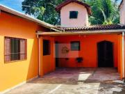 Casa com 2 dormitórios à venda, 60 m² por R$ 300.000...
