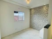 Casa à venda, 60 m² por R$ 315.000,00 Mirim Praia Grande/SP