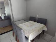 Casa à venda, 60 m² por R$ 315.000,00 Parque Villa...