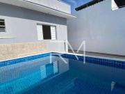 Casa com 2 dormitórios à venda, 60 m² por R$ 329.900,00...