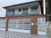 Casa com 2 dormitórios à venda, 60 m² por R$ 340.000,00...