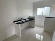 Casa com 2 dormitórios à venda, 60 m² por R$ 340.000,00...