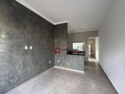 Casa com 2 dormitórios à venda, 60 m² por R$ 340.000,00...