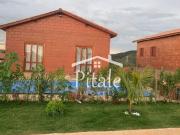Casa com 2 dormitórios à venda, 60 m² por R$ 340.000,00...