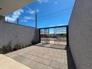 Casa com 2 dormitórios à venda, 60 m² por R$ 349.000,00...
