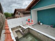 Casa com 2 dormitórios à venda, 60 m² por R$ 349.900...