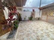Casa com 2 dormitórios à venda, 60 m² por R$ 350.000,00...