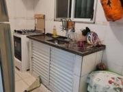 Casa com 2 dormitórios à venda, 60 m² por R$ 372.900,00...