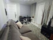 Casa com 2 dormitórios à venda, 60 m² por R$ 390.000,00...