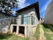 Casa com 2 dormitórios à venda, 60 m² por R$ 410.000,00...