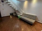 Casa com 2 dormitórios à venda, 60 m² por R$ 430.000,00...