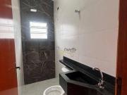 Casa com 2 dormitórios à venda, 60 m² por R$ 439.900,00...