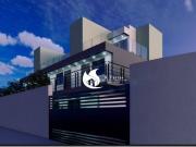 Casa com 2 dormitórios à venda, 60 m² por R$ 800.000,00...