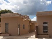 Casa com 2 dormitórios à venda, 61 m² A partir de R$...