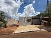 Casa com 2 dormitórios à venda, 61 m² por R$ 370.000...