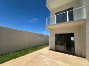 Casa com 2 dormitórios à venda, 61 m² por R$ 400.000,00...
