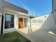 Casa com 2 dormitórios à venda, 62 m² no Golfinhos...