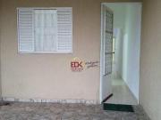 Casa com 2 dormitórios à venda, 62 m² por R$ 180.000,00...