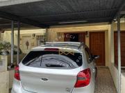 Casa com 2 dormitórios à venda, 62 m² por R$ 330.000,00...