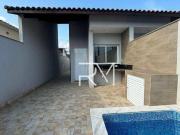 Casa com 2 dormitórios à venda, 62 m² por R$ 330.000,00...